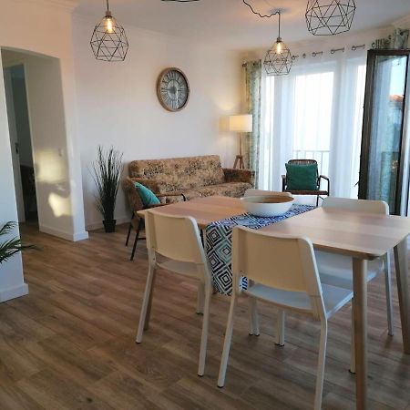 Apartamento Vilamar Vila Nova de Milfontes Eksteriør bilde