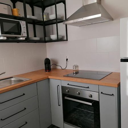 Apartamento Vilamar Vila Nova de Milfontes Eksteriør bilde