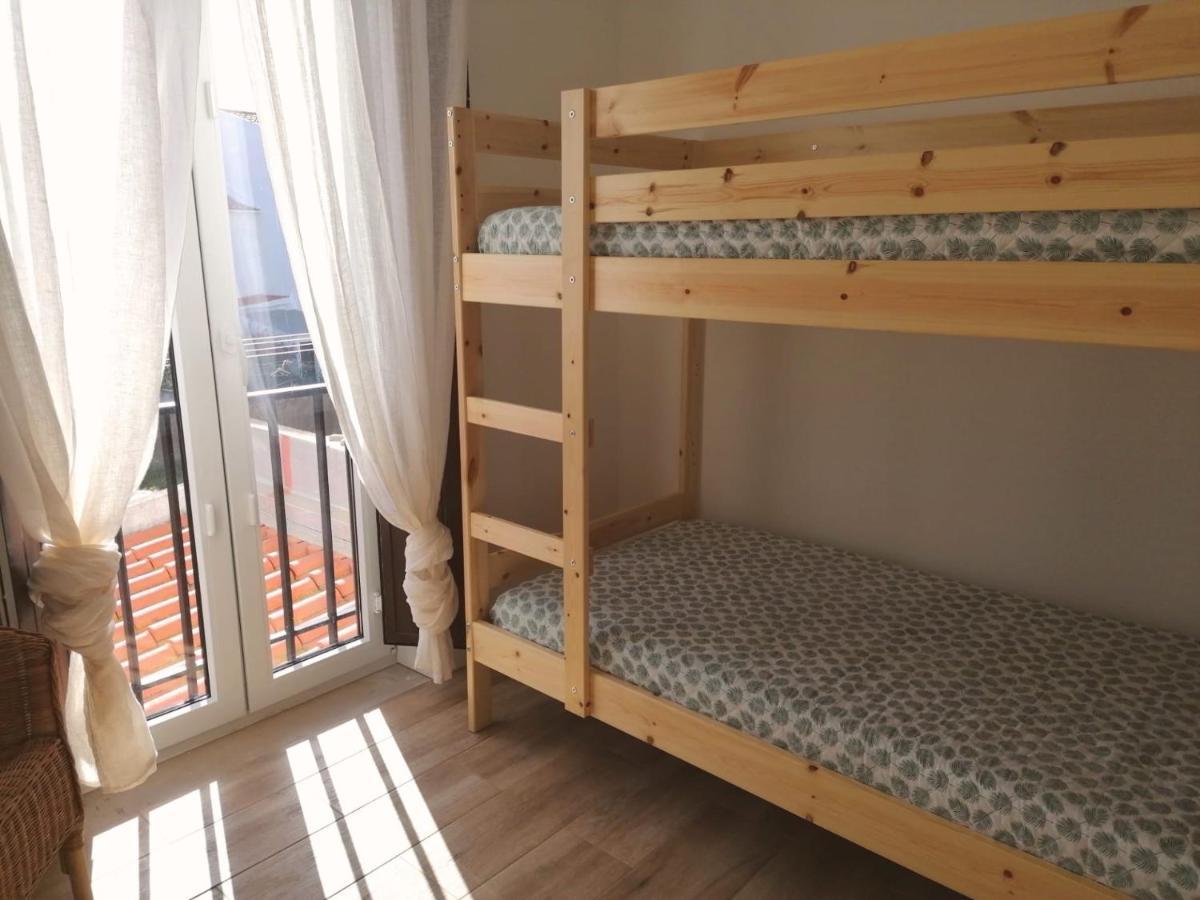 Apartamento Vilamar Vila Nova de Milfontes Eksteriør bilde