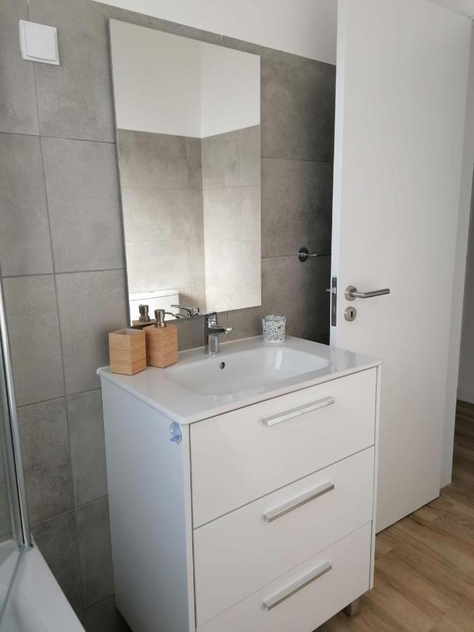 Apartamento Vilamar Vila Nova de Milfontes Eksteriør bilde