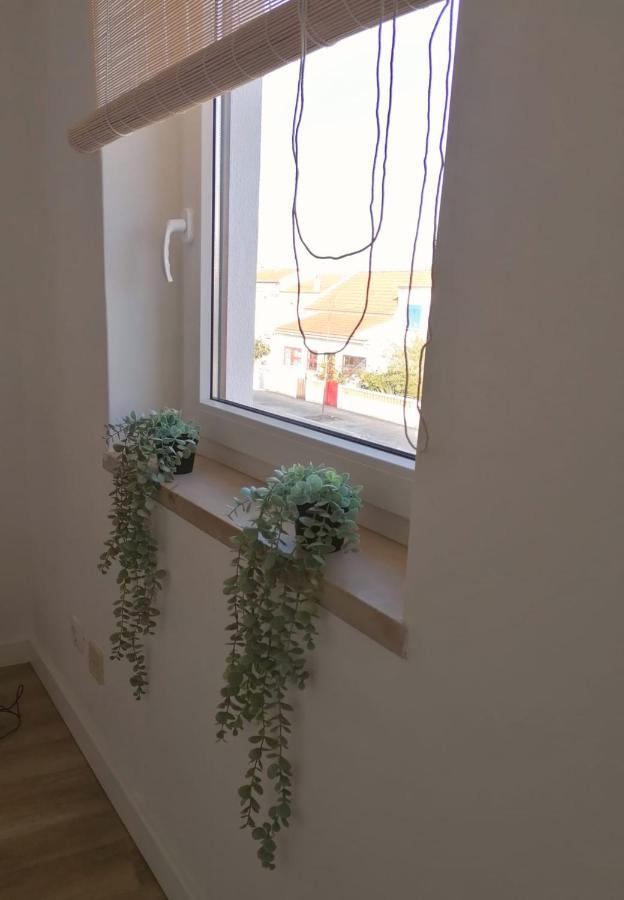 Apartamento Vilamar Vila Nova de Milfontes Eksteriør bilde