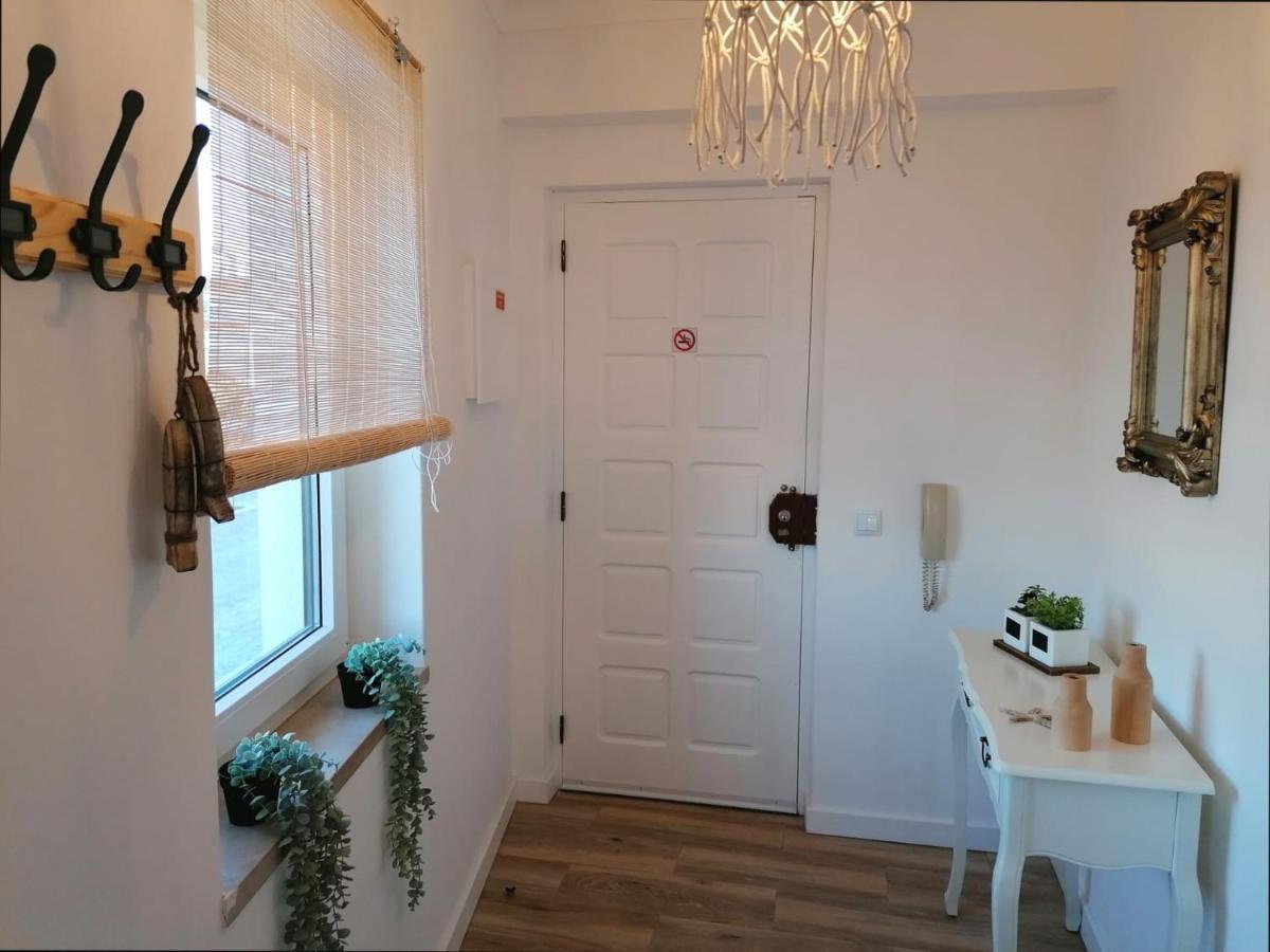 Apartamento Vilamar Vila Nova de Milfontes Eksteriør bilde